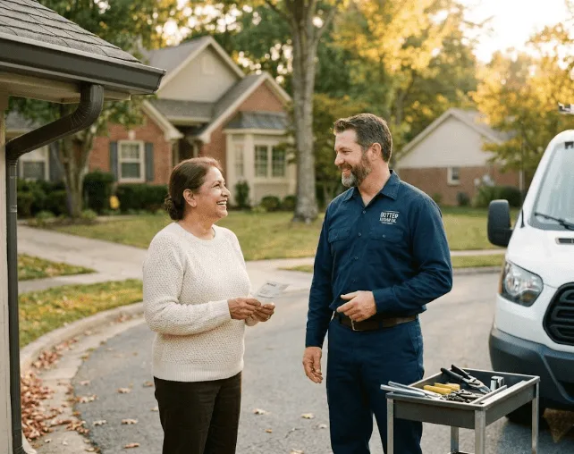 Gutter Repair New Britain, CT FAQs