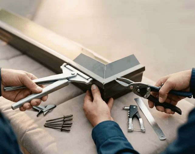 Why choose Gutter Repair in New Britain, CT